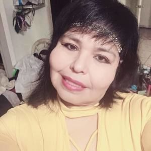 Meet your Posher, Angelica